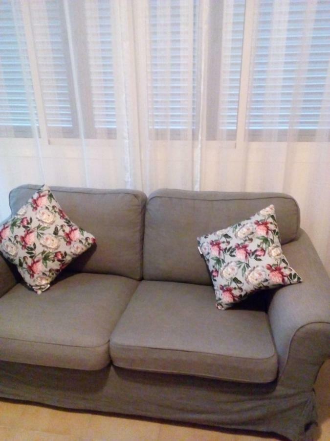 Apartamento Enzo Puerto De Mogan Zewnętrze zdjęcie