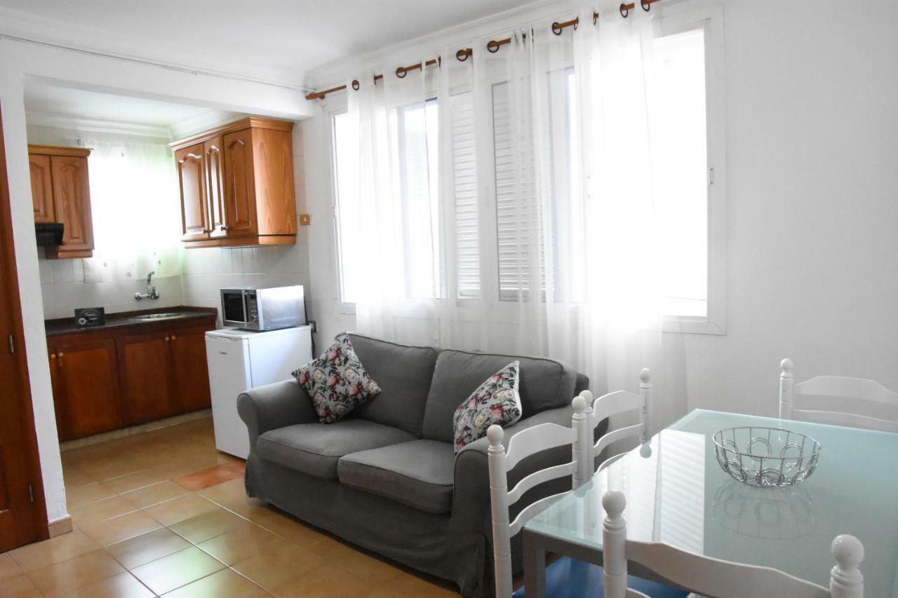 Apartamento Enzo Puerto De Mogan Zewnętrze zdjęcie
