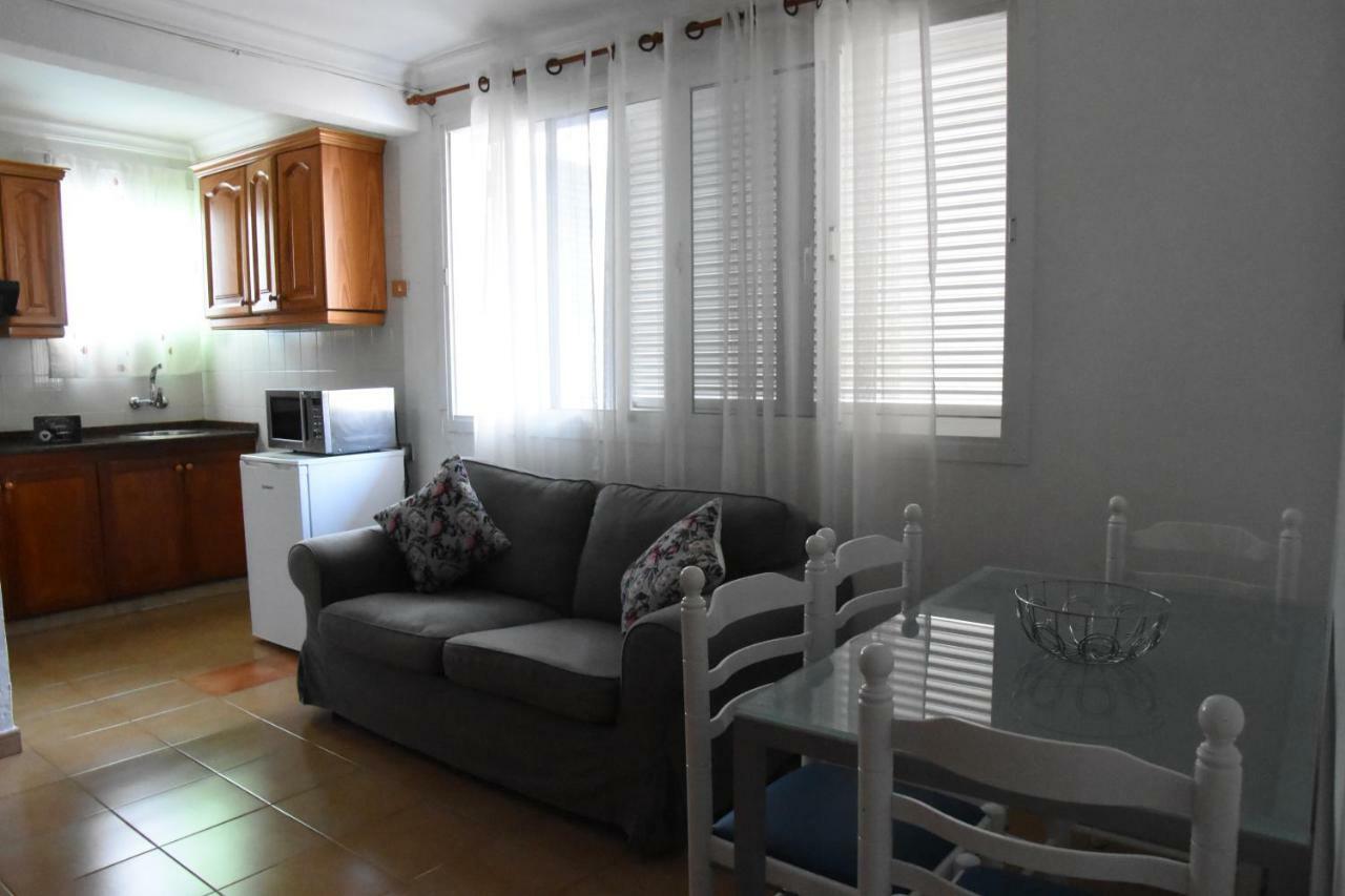 Apartamento Enzo Puerto De Mogan Zewnętrze zdjęcie