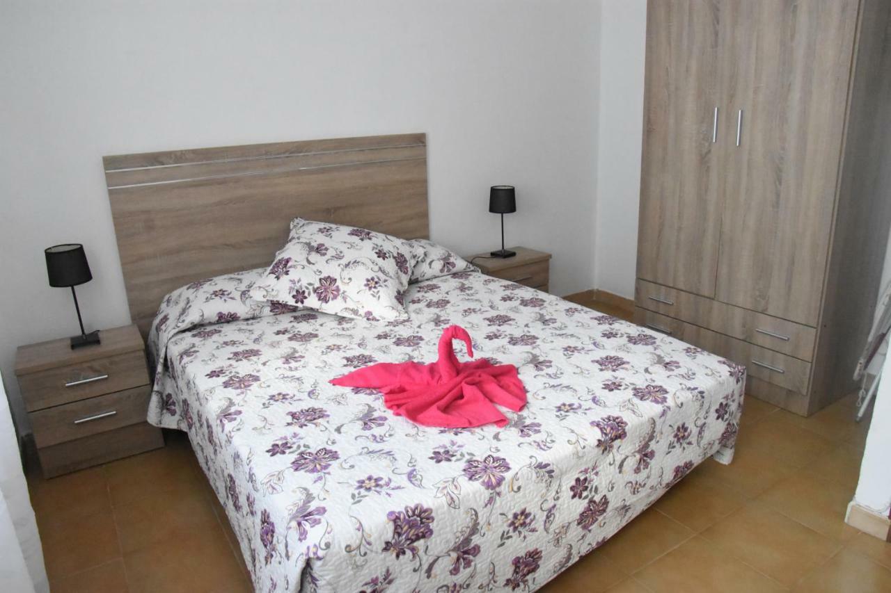 Apartamento Enzo Puerto De Mogan Zewnętrze zdjęcie
