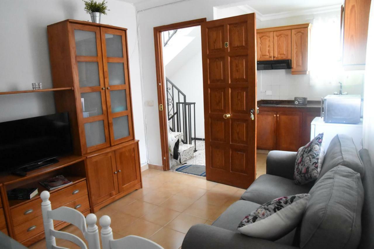 Apartamento Enzo Puerto De Mogan Zewnętrze zdjęcie